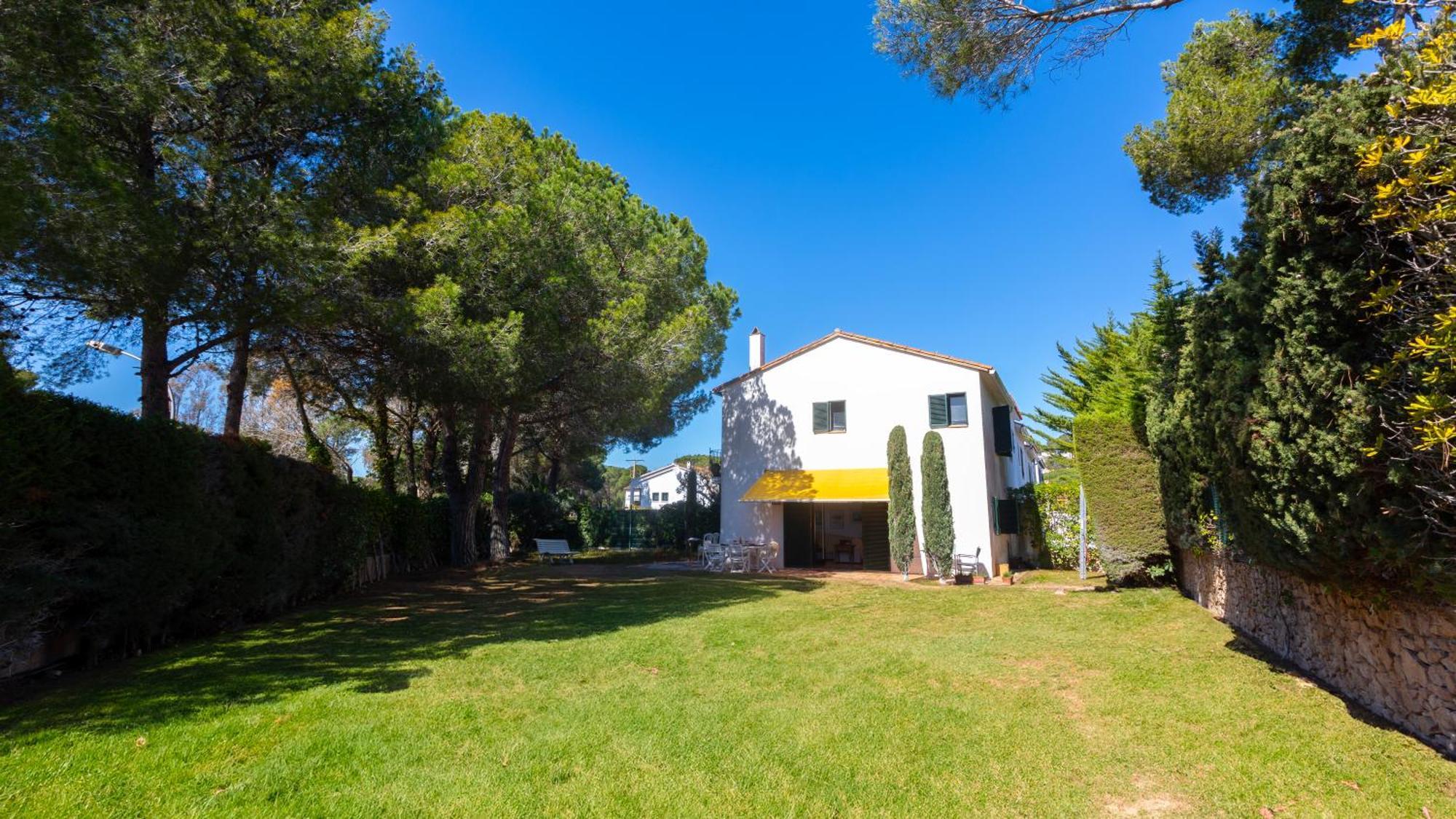 Homer 2 Llafranc Exterior photo